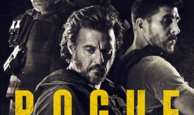 ברונקס כתובית | Rogue City / Bronx Subtitle