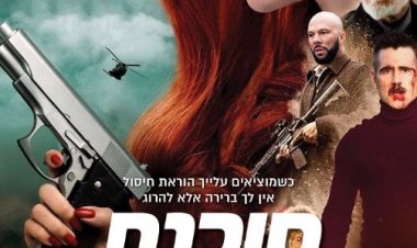 סוכנת במלכוד כתובית | Ava Subtitle