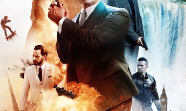 ואנגארד כתובית | Vanguard Subtitle