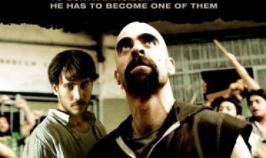 תא 211 כתובית | Cell 211 Subtitle