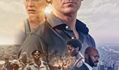 החוף השחור כתובית | Black Beach Subtitle