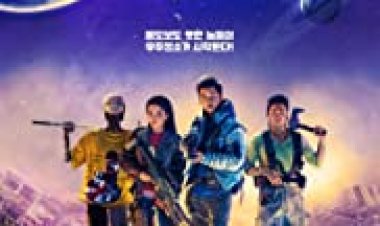 ויקטורי כתובית | Seungriho / Space Sweepers Subtitle