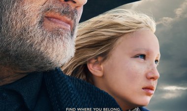 חדשות העולם הגדול כתובית | News of the World Subtitle