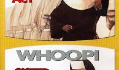 הנזירות בלוז 2 כתובית | Sister Act 2: Back In The Habbit Subtitle