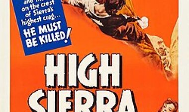 הרי הסיירה כתובית | High Sierra Subtitle