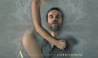 אויבת מושלמת כתובית | A Perfect Enemy Subtitle