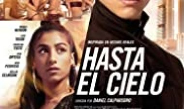 מרקיע שחקים כתובית | Hasta el cielo / Sky High Subtitle