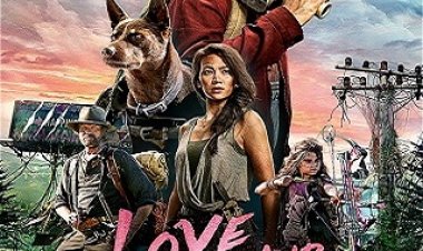 אהבה ומפלצות כתובית | Love and Monsters Subtitle