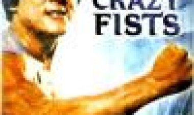 36 אגרופים מטורפים כתובית | 36 Crazy Fists Subtitle