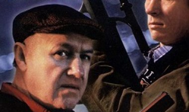 החבילה כתובית | The Package Subtitle