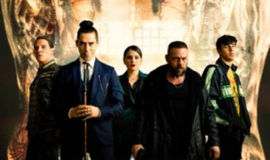 עד הסוף כתובית | Xtreme / Xtremo Subtitle