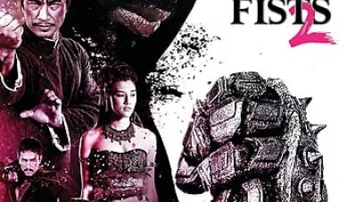 האיש בעל אגרופי הברזל 2 כתובית | The Man with the Iron Fists 2 Subtitle