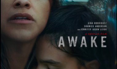 ערים כתובית | Awake Subtitle