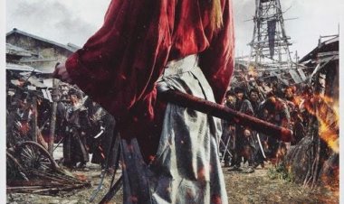 רורואוני קנשין: סופה של אגדה כתובית | Ruroni Kenshin: Densetsu no saigo-hen / Rurouni Kenshin: The Legend Ends Subtitle
