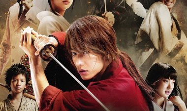 רורואוני קנשין: תופת בקיוטו כתובית | Rurouni Kenshin Part II: Kyoto Inferno Subtitle