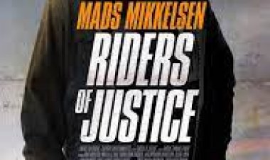 רוכבי הצדק כתובית | Riders of Justice Subtitle