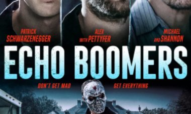 כסף צעיר כתובית | Echo Boomers Subtitle