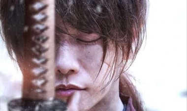 רורואוני קנשין: ההתחלה כתובית | Rurouni Kenshin: Final Chapter Part II - The Beginning Subtitle