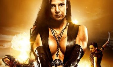 לוחמות עם להבים כתובית | Babes with Blades Subtitle