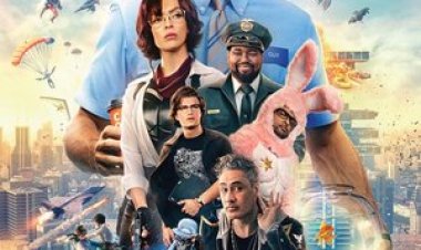 לשחרר את גאי כתובית | Free Guy Subtitle