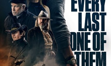 עד האחרון שבהם כתובית | Every Last One of Them Subtitle