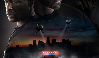 אמבולנס כתובית | Ambulance Subtitle