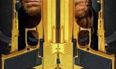 מתנקש אמריקאי כתובית | American Sicario Subtitle