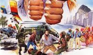 שלא נדע מצרות כתובית | Double Trouble Subtitle