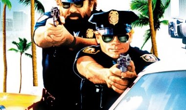 צוחק מי שחוטף אחרון כתובית | Miami Supercops Subtitle