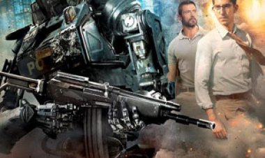 צ'אפי כתובית | Chappie Subtitle