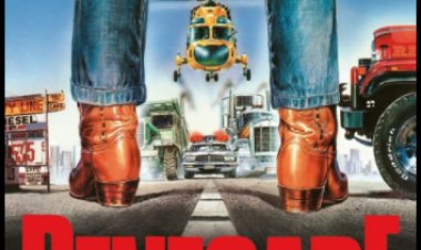 רנג'ייד כתובית | Renegade Subtitle