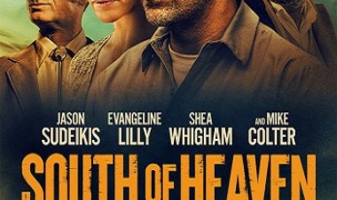 דרומית לגן עדן כתובית | South of Heaven Subtitle