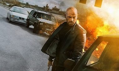 ללא הפוגה כתובית | Restless / Sans repit Subtitle