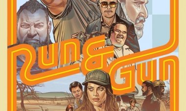 הג'וב האחרון כתובית | Run & Gun / The Ray Subtitle