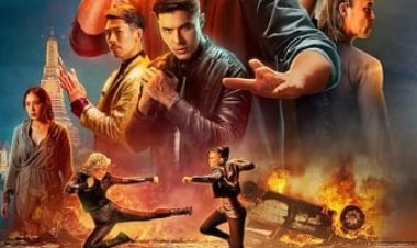 לוקחים את הנקמה לידיים כתובית | Fistful of Vengeance Subtitle
