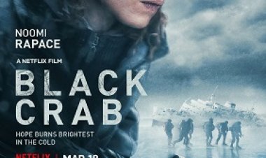 מבצע סרטן שחור כתובית | Black Crab Subtitle