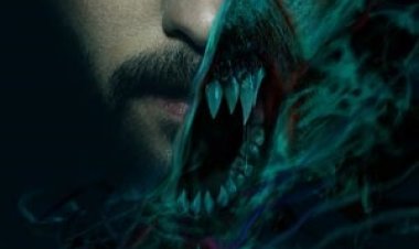 מורביוס כתובית | Morbius Subtitle