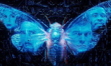 רשת אפלה כתובית | Dark Web: Cicada 3301 Subtitle