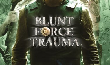 תחרות נשק כתובית | Blunt Force Trauma Subtitle