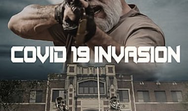 סגר כתובית | COVID-19: Invasion / Lockdown Subtitle