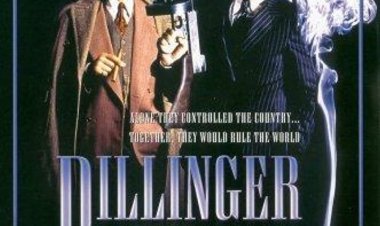 דילינג'ר וקפונה כתובית | Dillinger And Capone Subtitle