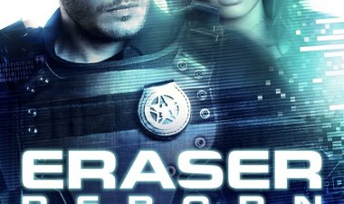 אירייזר: התחייה כתובית | Eraser: Reborn Subtitle