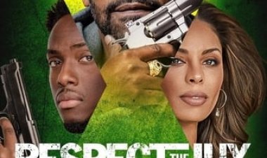 לכבד את הג'וקס כתובית | Respect the Jux Subtitle