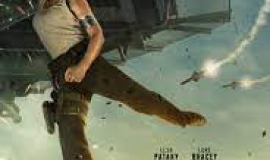 משימת יירוט כתובית | Interceptor Subtitle