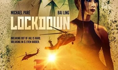 לוקדאון כתובית | Lockdown Subtitle