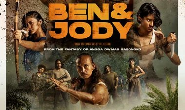 בן וג’ודי כתובית | Ben & Jody Subtitle