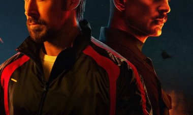 האיש האפור כתובית | The Gray Man Subtitle