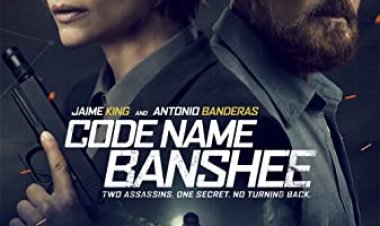 שם קוד: באנשי כתובית | Code Name Banshee Subtitle