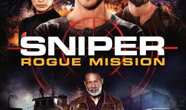 צלף: משימה מסוכנת כתובית | Sniper: Rogue Mission Subtitle