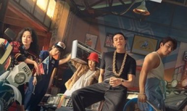 סיאול בהילוך גבוה כתובית | Seoul Vibe Subtitle